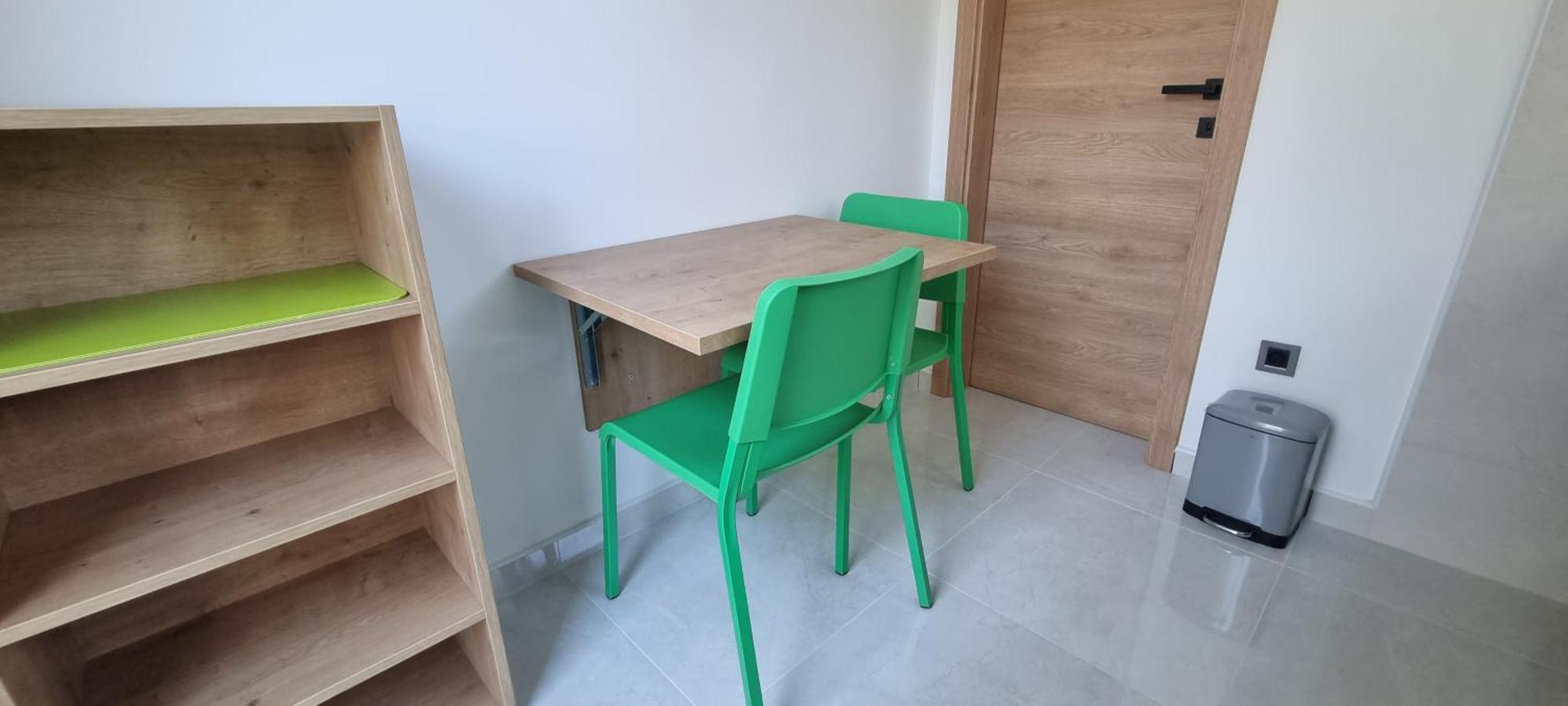 Apartment Nina Novi Vinodolski Buitenkant foto
