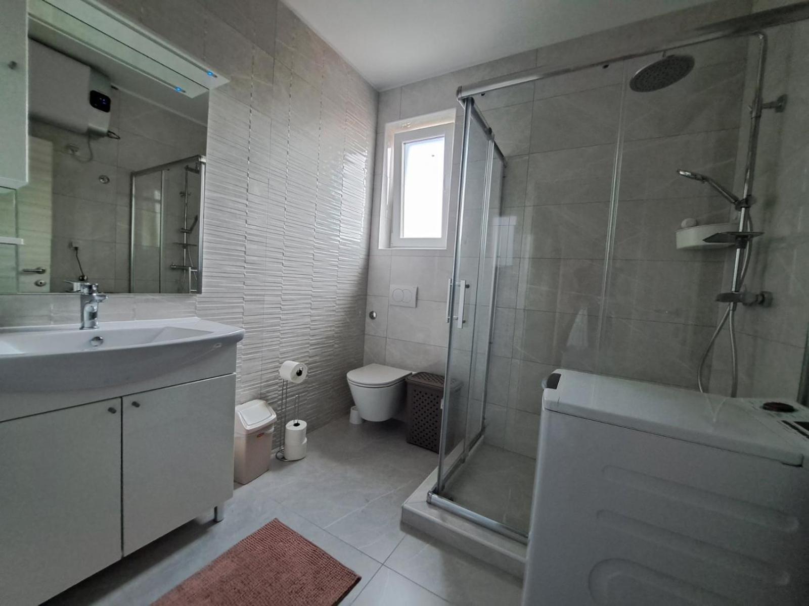 Apartment Nina Novi Vinodolski Kamer foto