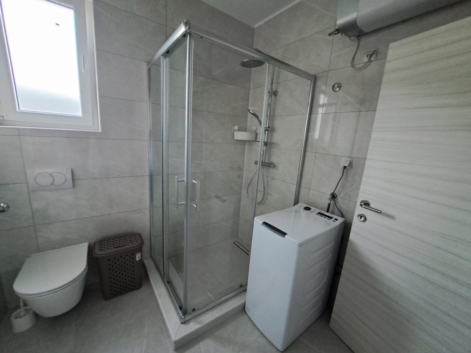 Apartment Nina Novi Vinodolski Kamer foto