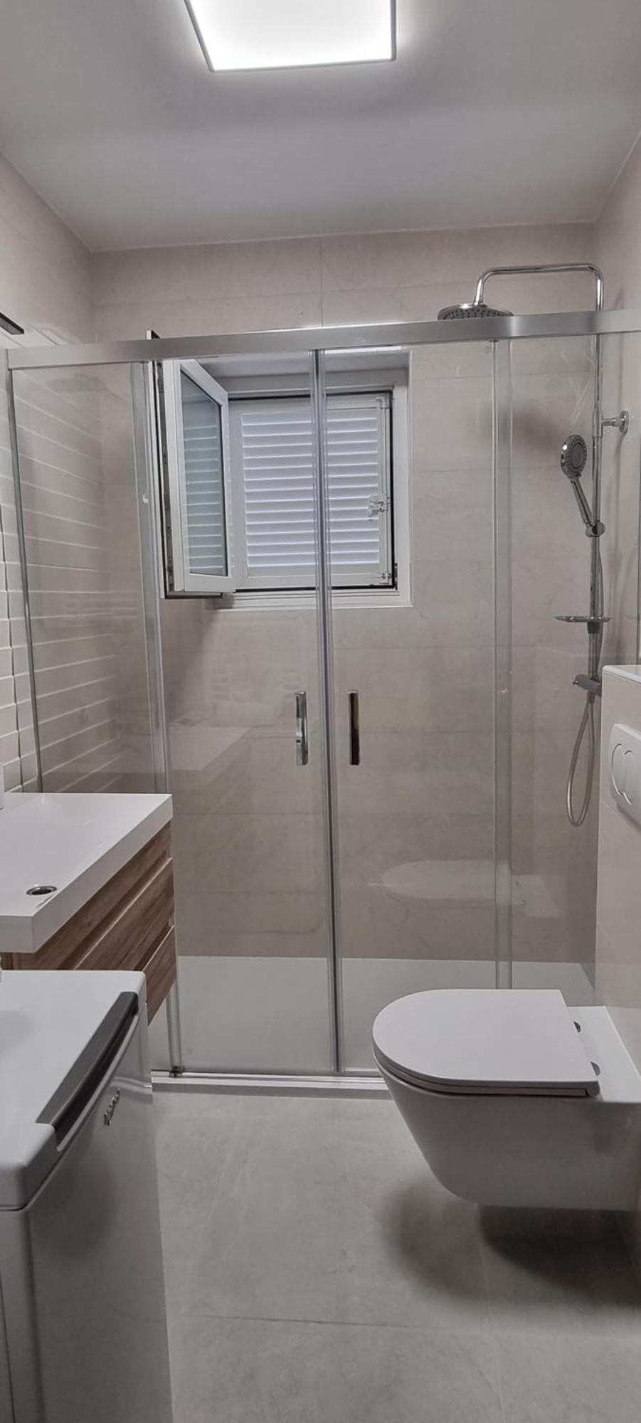 Apartment Nina Novi Vinodolski Kamer foto