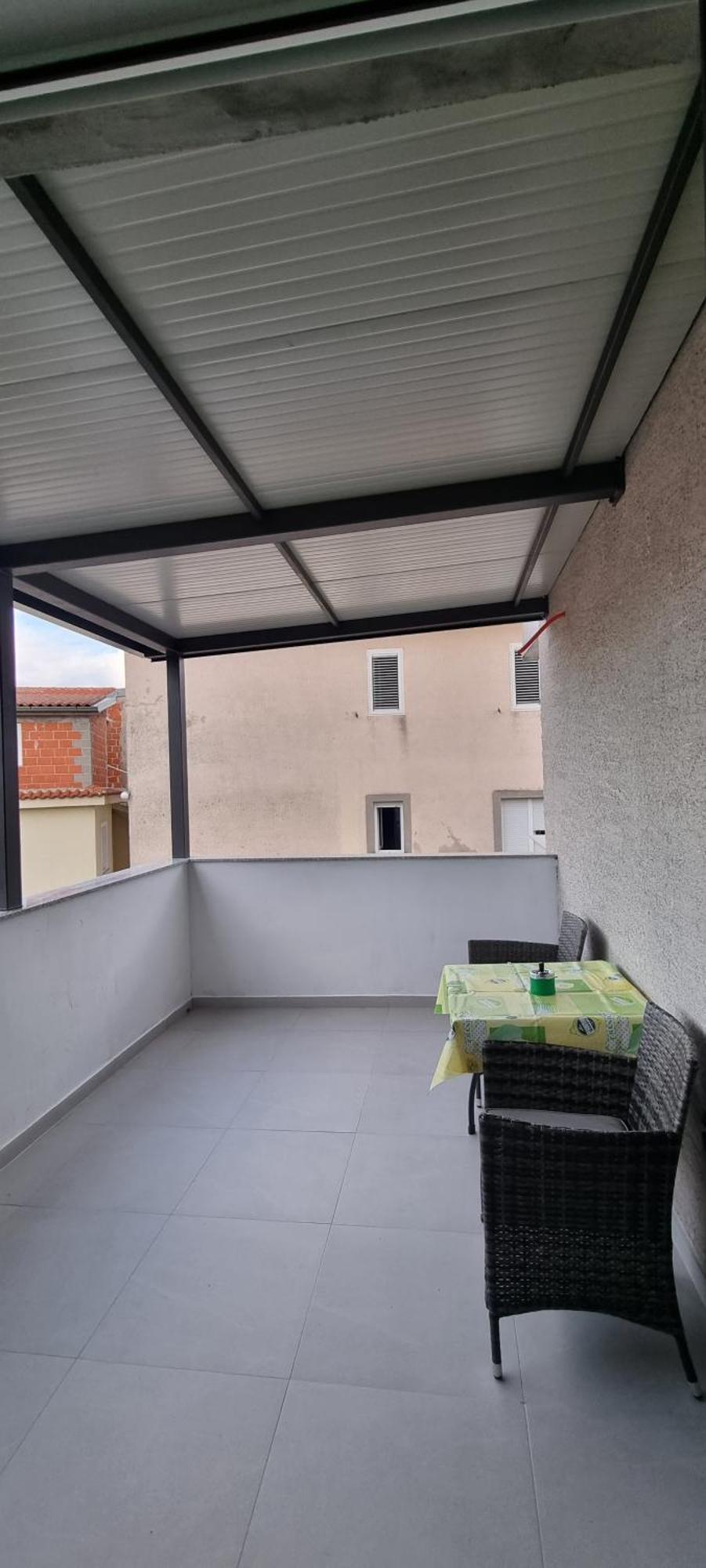 Apartment Nina Novi Vinodolski Kamer foto